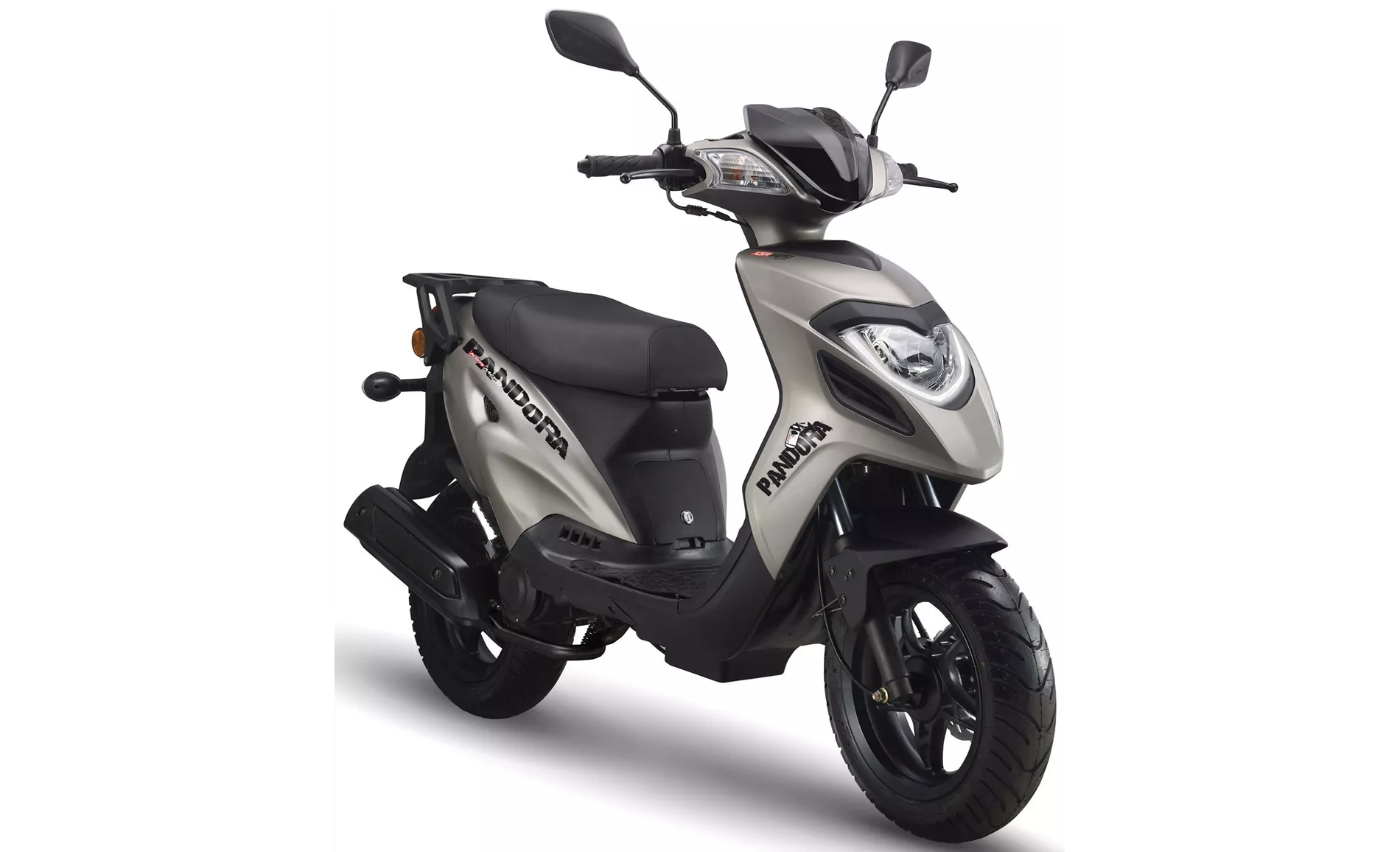 KSR Moto Pandora 50 2021