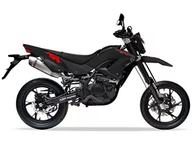 KSR Moto TW 125 SM KSR Moto TW 125 SM