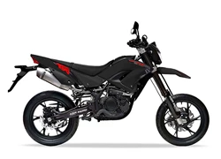 KSR Moto TW 125 SM KSR Moto TW 125 SM