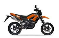 KSR Moto TW 125 SM 2021 - Bild 3 KSR Moto TW 125 SM 2021 - Bild 3