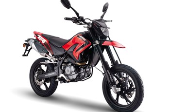 KSR Moto TW 125 SM 2021 - Bild 5 KSR Moto TW 125 SM 2021 - Bild 5