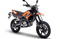 KSR Moto TW 125 SM 2021 - Bild 4 KSR Moto TW 125 SM 2021 - Bild 4