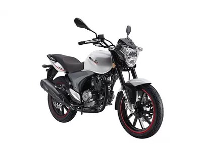 KSR Moto Code 125 2021 KSR Moto Code 125 2021