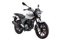 KSR Moto Code 125 2021 - Bild 1