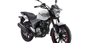 KSR Moto Code 125 2021 vs Skyteam SkyMini 125 2022