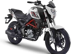 KSR Moto GRS 125 KSR Moto GRS 125