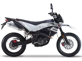 KSR Moto TR 125 X KSR Moto TR 125 X