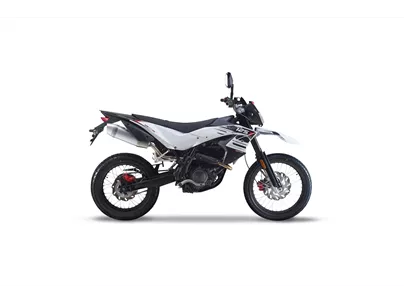KSR Moto TR 125 X 2021 KSR Moto TR 125 X 2021