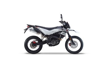 KSR Moto TR 125 X 2021 - Bild 2 KSR Moto TR 125 X 2021 - Bild 2