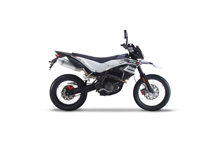 KSR Moto TR 125 X 2021 KSR Moto TR 125 X 2021