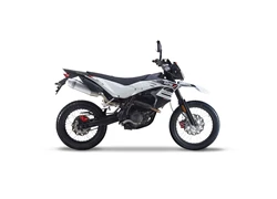KSR Moto TR 125 X KSR Moto TR 125 X