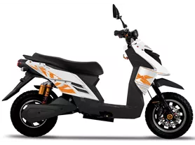 KSR Moto TTX ELEKTRO KSR Moto TTX ELEKTRO