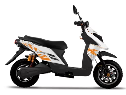 KSR Moto TTX ELEKTRO 2021 KSR Moto TTX ELEKTRO 2021