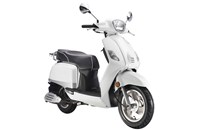 KSR Moto Classic 125 2021 - Bild 3