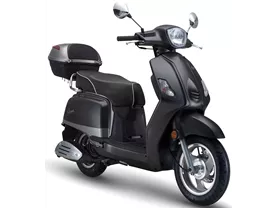 KSR Moto Classic 125 KSR Moto Classic 125
