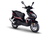 KSR Moto RS 8000 2021 - Bild 1