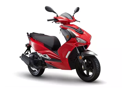KSR Moto Demonio 125 2021 KSR Moto Demonio 125 2021
