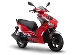 KSR Moto Demonio 125 KSR Moto Demonio 125