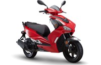 KSR Moto Demonio 50 2021 - Bild 1