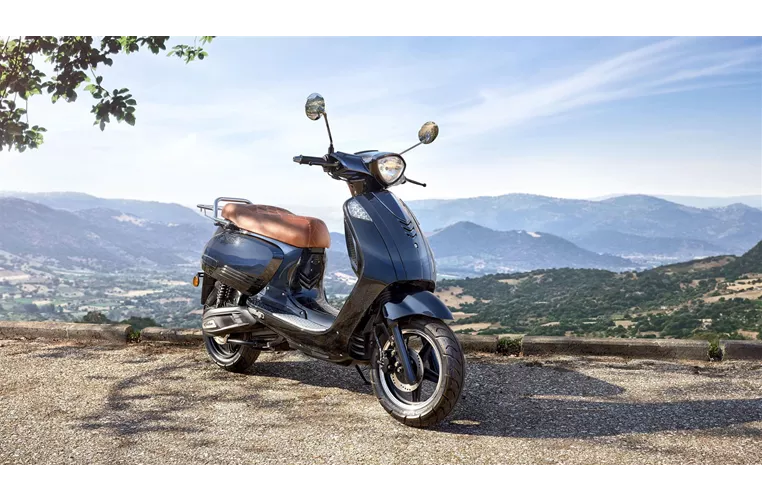 KSR Moto Vionis ELEKTRO 2021 KSR Moto Vionis ELEKTRO 2021