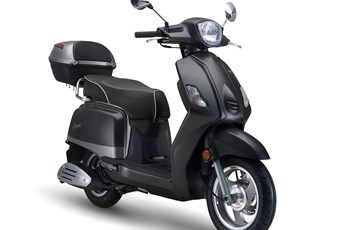 KSR Moto Classic 50 2021 - Bild 2