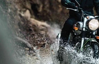Royal Enfield Bullet Trials 500 2021 - Bild 5 Royal Enfield Bullet Trials 500 2021 - Bild 5