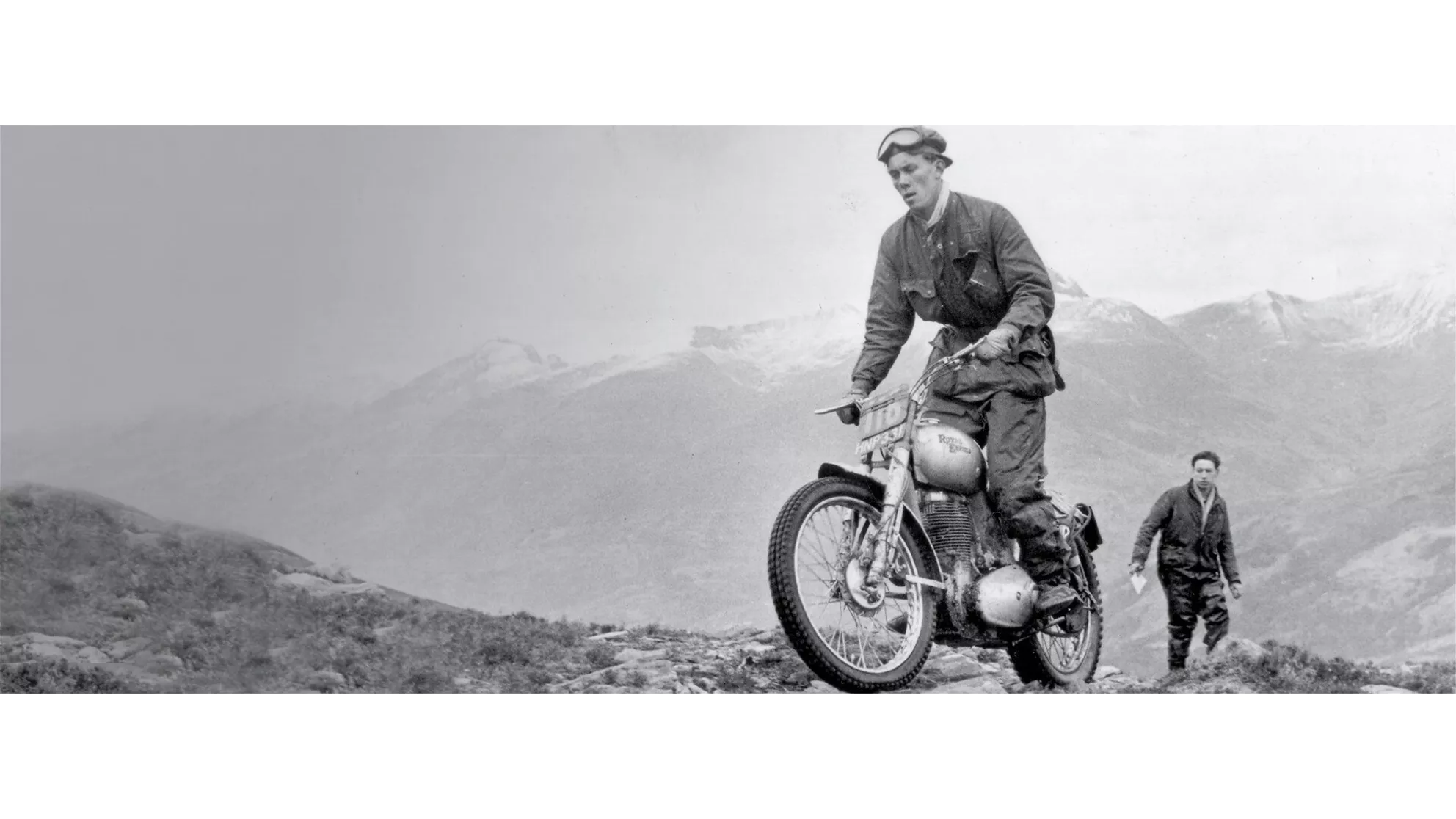 Royal Enfield Bullet Trials 500 - Image 4 Royal Enfield Bullet Trials 500 - Image 4