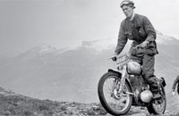 Royal Enfield Bullet Trials 500 2021 - Bild 6 Royal Enfield Bullet Trials 500 2021 - Bild 6