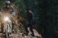 Royal Enfield Bullet Trials 500 2021 - Bild 7 Royal Enfield Bullet Trials 500 2021 - Bild 7