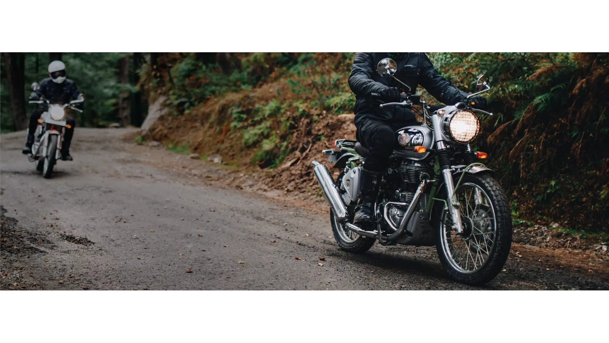 Royal Enfield Bullet Trials 500 - Image 8 Royal Enfield Bullet Trials 500 - Image 8