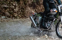 Royal Enfield Bullet Trials 500 2021 - Bild 12 Royal Enfield Bullet Trials 500 2021 - Bild 12