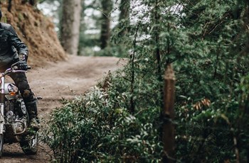 Royal Enfield Bullet Trials 500 2021 - Bild 13