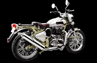Royal Enfield Bullet Trials 500 2021 - Bild 16 Royal Enfield Bullet Trials 500 2021 - Bild 16