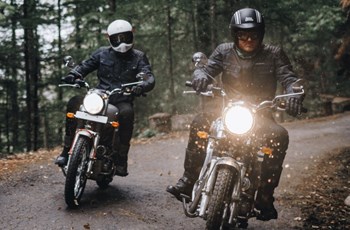 Royal Enfield Bullet Trials 500 2021 - Bild 17