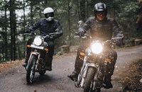Royal Enfield Bullet Trials 500 2021 - Bild 17 Royal Enfield Bullet Trials 500 2021 - Bild 17