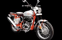 Royal Enfield Bullet Trials 500 2021 - Bild 18 Royal Enfield Bullet Trials 500 2021 - Bild 18