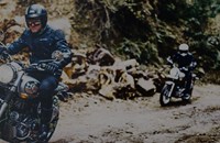 Royal Enfield Bullet Trials 500 2021 - Bild 20 Royal Enfield Bullet Trials 500 2021 - Bild 20