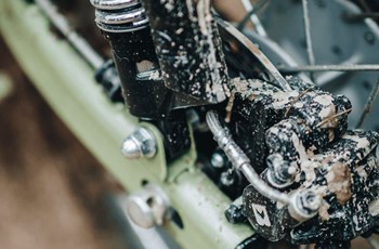 Royal Enfield Bullet Trials 500 2021 - Bild 23