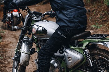 Royal Enfield Bullet Trials 500 2021 - Bild 25