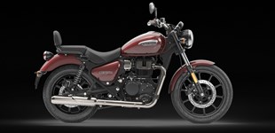 Royal Enfield Bullet 350 2024 vs Royal Enfield Meteor 350 Stellar 2021