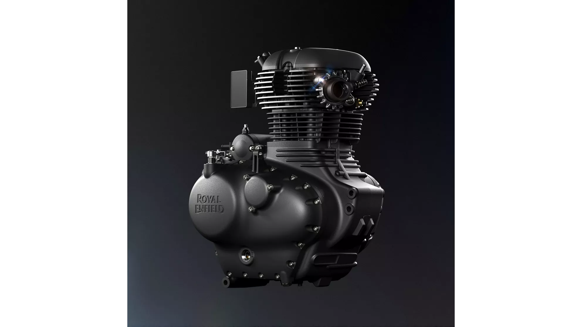 Royal Enfield Meteor 350 Stellar - Image 7 Royal Enfield Meteor 350 Stellar - Image 7