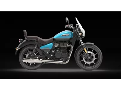 Royal Enfield Meteor 350 Supernova 2021 Royal Enfield Meteor 350 Supernova 2021