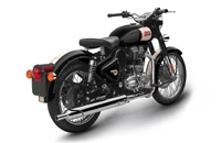 Royal Enfield Classic 500 EFI 2021 - Bild 3 Royal Enfield Classic 500 EFI 2021 - Bild 3