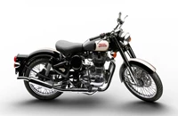 Royal Enfield Classic 500 EFI 2021 - Bild 4 Royal Enfield Classic 500 EFI 2021 - Bild 4