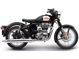 Royal Enfield Classic 500 EFI Royal Enfield Classic 500 EFI