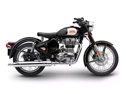 Royal Enfield Classic 500 EFI 2021 Royal Enfield Classic 500 EFI 2021