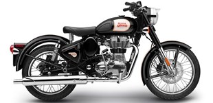Royal Enfield Classic 500 EFI 2021 vs Royal Enfield Continental GT 535 EFI 2020