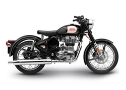 Royal Enfield Classic 500 EFI