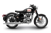 Royal Enfield Classic 500 EFI 2021 - Bild 1 Royal Enfield Classic 500 EFI 2021 - Bild 1