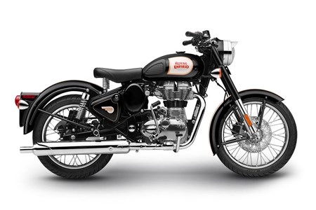 Royal Enfield Classic 500 EFI 2021 Royal Enfield Classic 500 EFI 2021